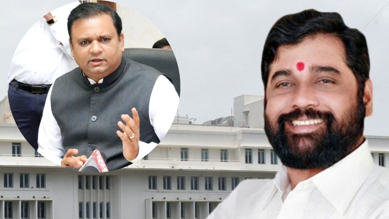 before the mla disqualification verdict cm eknath shinde held a cabinet meeting announced 9 major decisions