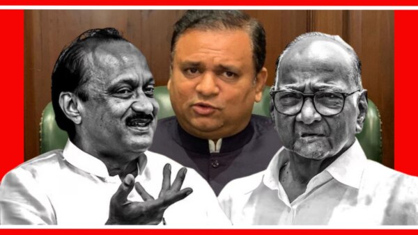 Maharashtra Assembly speaker seeks three weeks more time to decide on the disqualification proceedings against NCP legislators who have changed fealty to Deputy Chief Minister Ajit Pawar