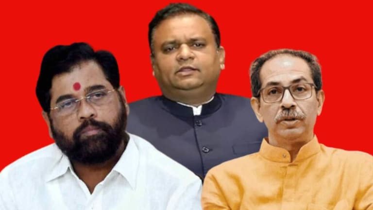Mla Disqualification : राहुल नार्वेकर शिंदे-ठाकरेंना देणार धक्का, कसा असणार निकाल? mla disqualification result vidha sabha speaker rahul narwekar declare result eknath shinde vs udhhav thackeray maharashtra politics