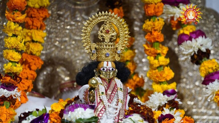 Ram Mandir: रामलल्लाची प्राणप्रतिष्ठा करण्याआधी करावेच लागणार ‘हे’ विधी! ritual will have to be performed before Ramlalla in the Ayodhya Ram temple the pranpratishtha by Narendra Modi