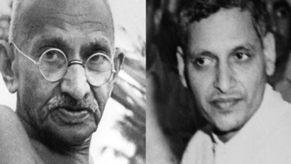 ranjit savarkar book make sure gandhi is dead gandhiji was not killed by nathuram godse bullet