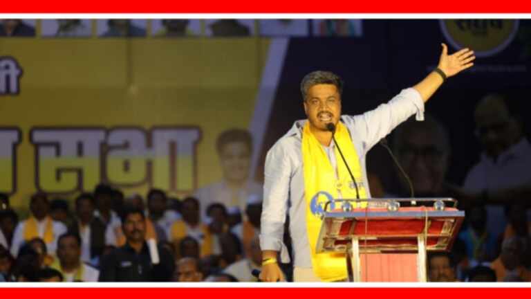 Rohit Pawar : “मी एकटा बाहेर नाही निघणार, तर…”, रोहित पवारांनी सांगितलं प्रकरण what is first Reaction of Rohit pawar on ed summons?