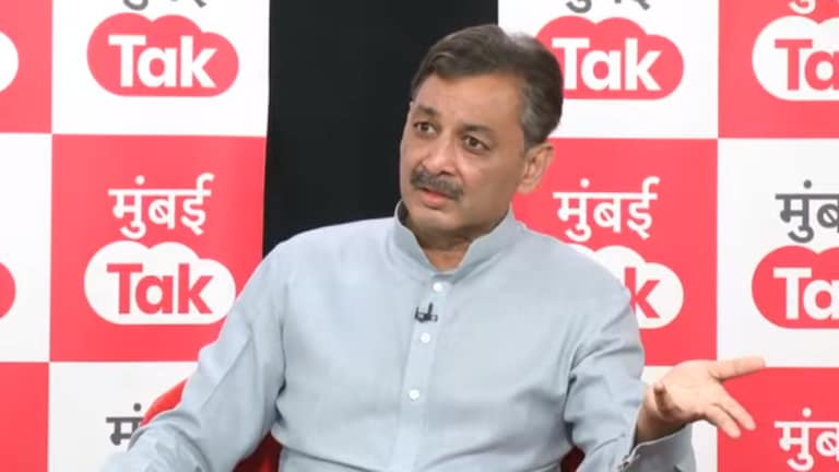 मुंबई Tak Chavadi: अफजल खान, औरंगजेबाच्या कबरीबाबत संभाजीराजे छत्रपती थेट म्हणाले, ‘शिवाजी राजांनी…’ mumbai tak chavadi sambhajiraje chhatrapati gave a solid answer regarding afzal khan aurangzebs grave