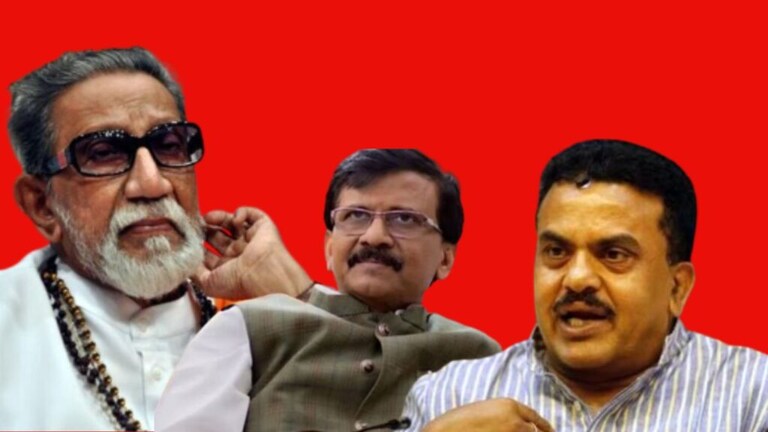 राऊतांना बाळासाहेब म्हणाले, ‘चुपचाप काम कर…’ निरुपमांनी सांगितला राज्यसभा निवडणुकीचा ‘तो’ किस्सा mumbaitak