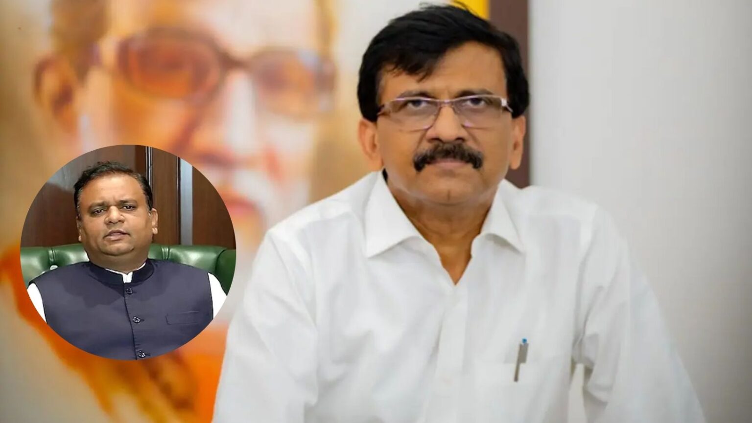 Vidhan Sabha Speaker Rahul Narvekar wife will not accept the decision of MLA disqualification