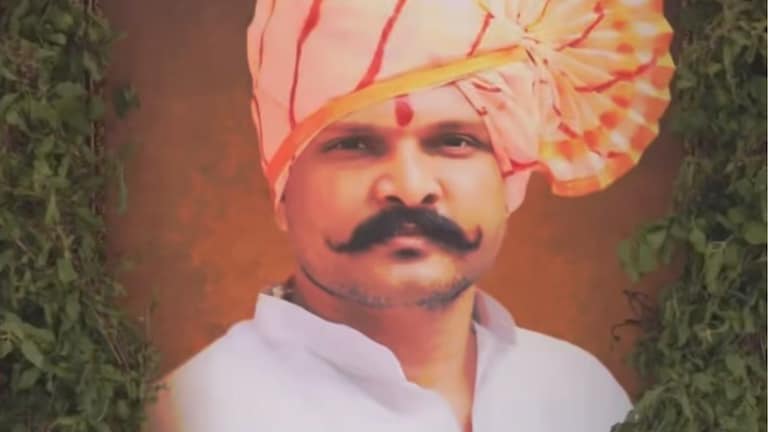 Sharad Mohol हत्येमागे भलताच म्होरक्या, आतापर्यंतची सर्वात खळबळजनक अटक! vitthal shelar and ramdas marne main accused in sharad mohol murder case were arrested in a raid at farmhouse in panvel