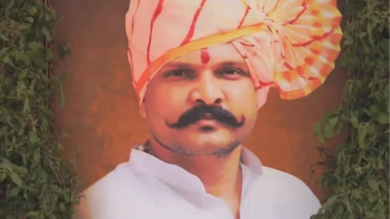 Sharad Mohol हत्येमागे भलताच म्होरक्या, आतापर्यंतची सर्वात खळबळजनक अटक! vitthal shelar and ramdas marne main accused in sharad mohol murder case were arrested in a raid at farmhouse in panvel