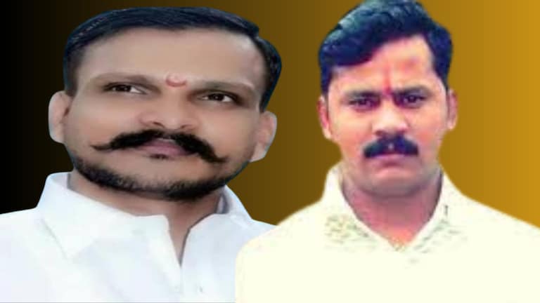 Sharad Mohol: ‘मुळशी पॅटर्न’ ज्यावरुन आला त्या ‘मोहोळ गँग’चा रक्तरंजित इतिहास! A टू Z स्टोरी… sharad mohol sandip mohol bloody history of the mohol gang in pune from which the movie mulshi pattern came