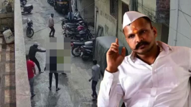 Sharad Mohol : चार महिन्यापूर्वी पिस्तूल खरेदी अन् 25 दिवसांत मोहोळचा गेम, Inside Story gangster sharad mohol murder case munna polekar pune police press conference pune news