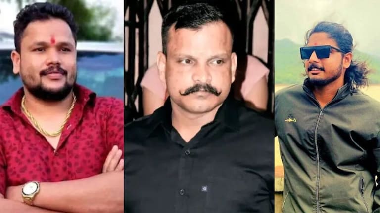 Sharad Mohol : मामाचा बदला घेतला भाच्याने! शरद मोहोळ हत्याकांडाचा कसा रचला कट? gangster sharad mohol munna polekar cctv footage murder pune police press conference