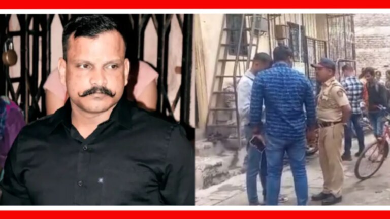 Sharad Mohol : लग्नाच्या वाढदिवशीच हत्या, शरद मोहोळला कुणी घातल्या गोळ्या? sharad mohol shot dead by three people in pune