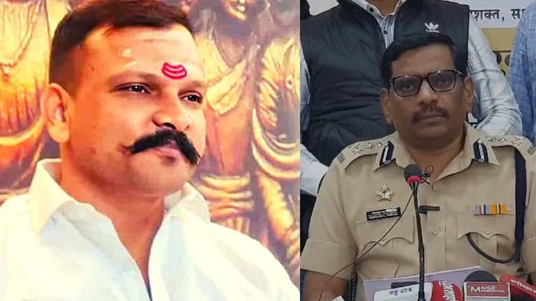 शरद मोहोळ खून प्रकरणात दोन वकिलांचा हात, हत्याकांडात नेमका काय होता रोल? mumbaitak