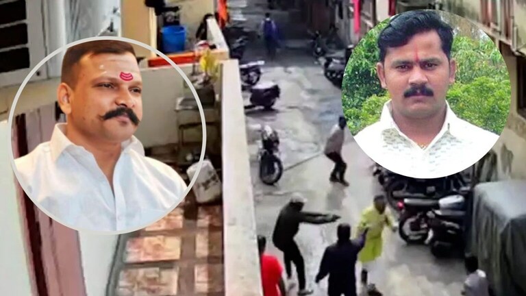 Sharad Mohol : भावाची हत्या झाली त्याच ठिकाणी ठोकलं शरदला, पुण्यातील गँगवॉरचा इतिहास काय? mumbaitak