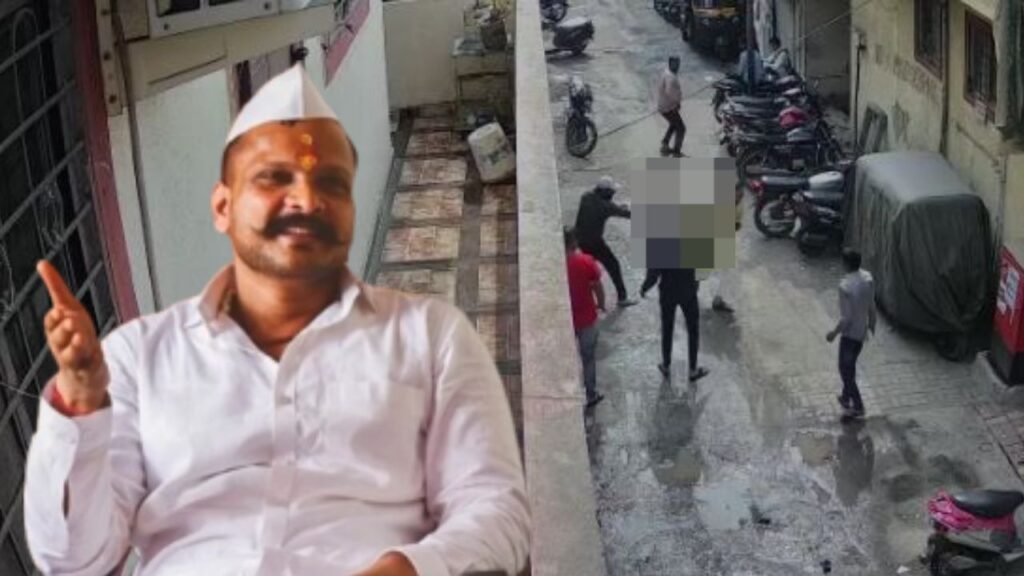 sharad mohol murder case suspected gang killed and accused practiced firing in mulashi area and pune gangwar news