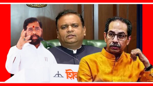 Thackeray faction mla must be follow eknath shinde order says rahul narvekar