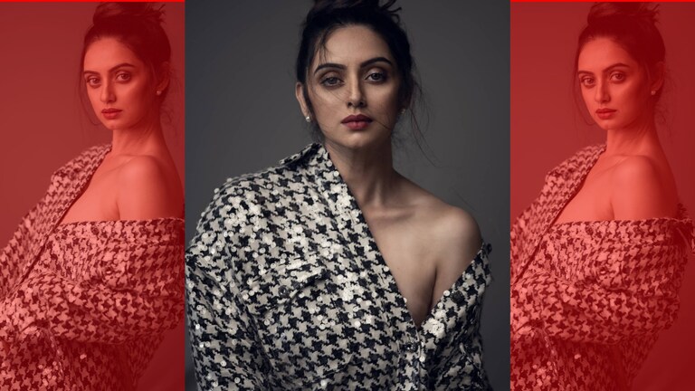 Shruti Marathe : ‘तुमच्याबरोबर झोपले तर…’, मराठी अभिनेत्रीने सांगितला भयंकर किस्सा फोटो सौजन्य: श्रृती मराठे (Instagram)