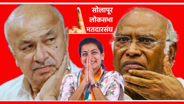 BJP is gearing up for a hat trick by winning the upcoming Lok Sabha elections. From the booth to the state level, work is being done according to a fine strategy.