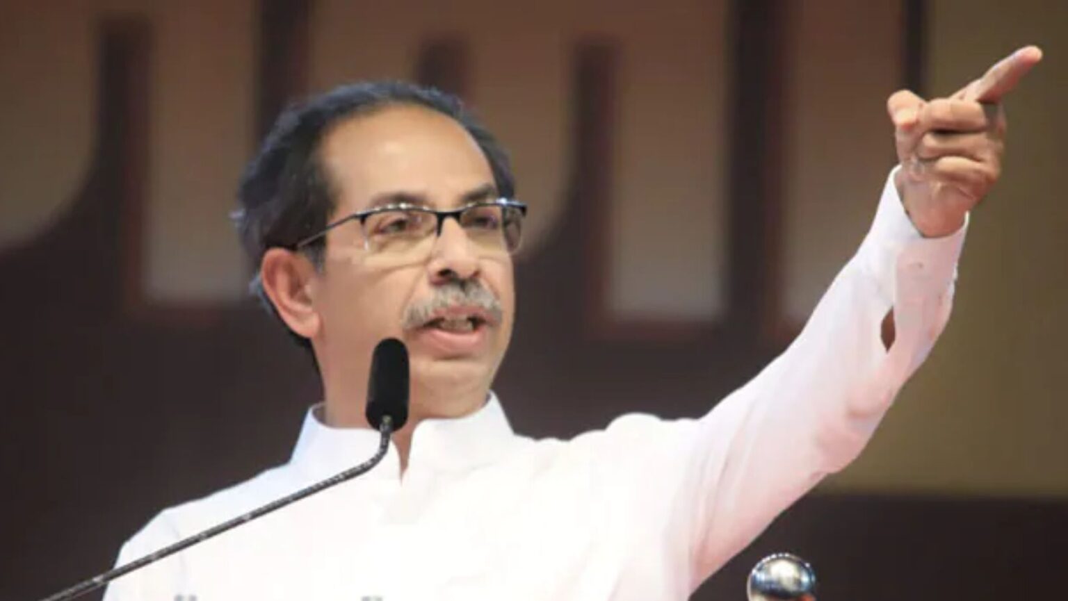 Uddhav Thackeray group will once again request an early hearing in the Supreme Court on Tuesday in the Shiv Sena vs Shiv Sena case