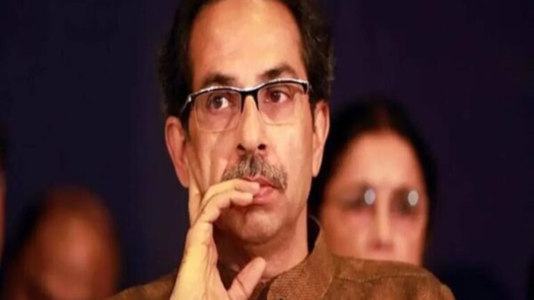 ठाकरेंचे आठ आमदार आमच्या संपर्कात; भाजपच्या केंद्रीय मंत्र्यांचा दावा narayan rane big statement on udhhav thackeray shivsena mlas leave thackeray shivsena maharashtra politics