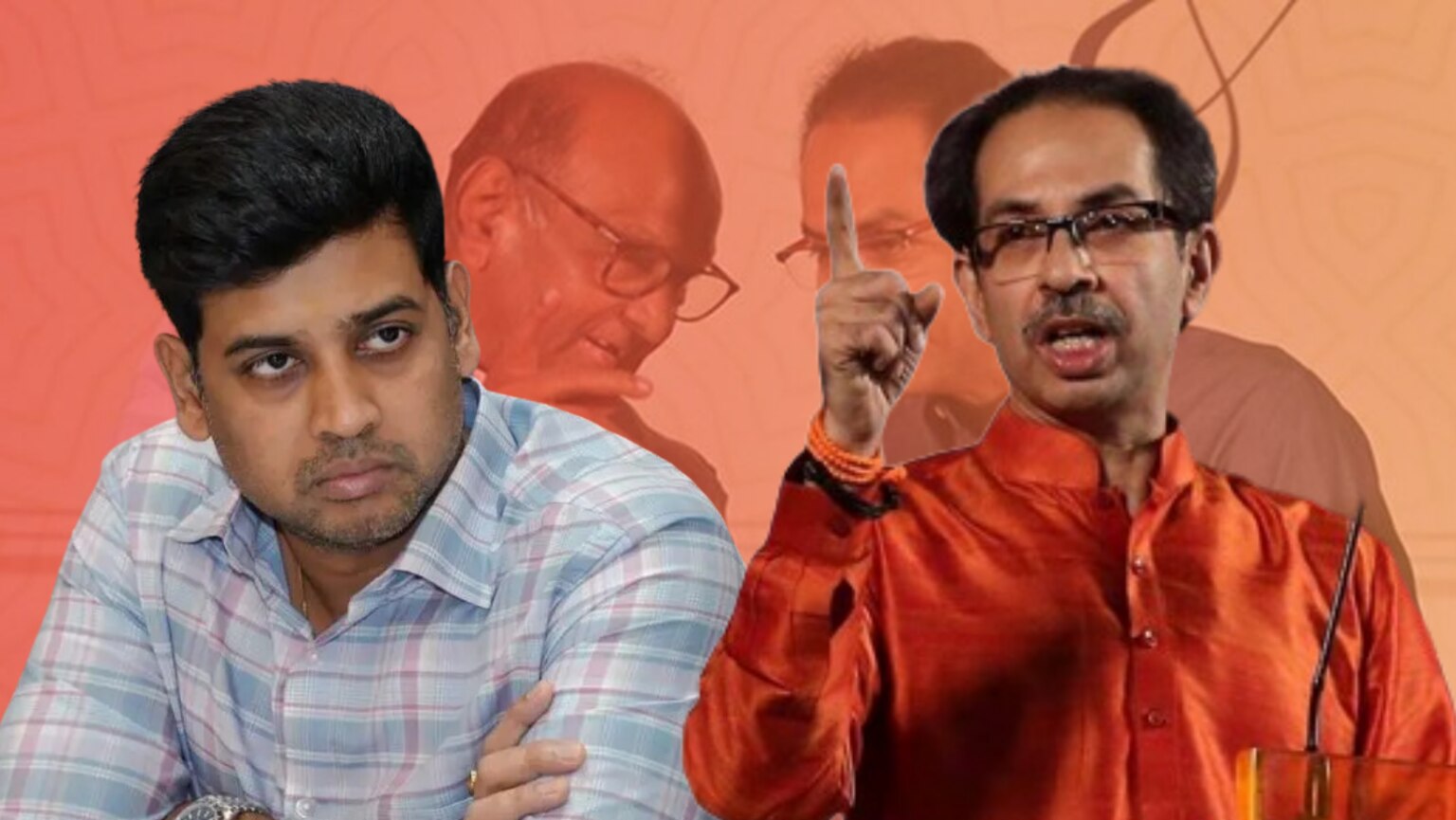 uddhav thackeray follows pawar pattern shiv sena ubt plans strategy to defeat shrikant shinde in kalyan lok sabha constituency