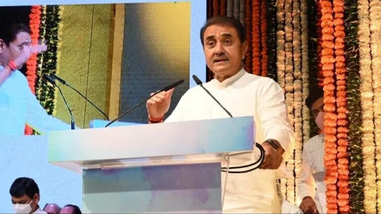 Lok Sabha Election 2024: ‘महाराष्ट्रातील सत्ताधारी महायुती…’; प्रफुल्ल पटेल यांचा मोठा दावा praful-patels-big-claim-is-that-the-ruling-mahayuti-alliance-in-maharashtra-will-succeed-in-the-2024-lok-sabha-elections