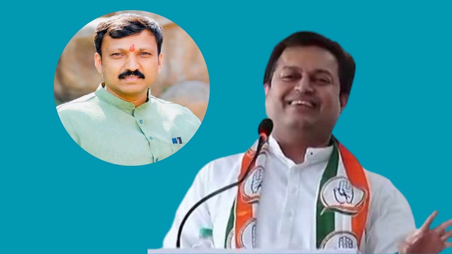 ‘माझा जन्म दाखला दाखवून उमेदवारी मागू…, अमित देशमुखांच्या विधानामुळे चर्चेला उधाण MLA Amit Deshmukh statement that he was born in Dharashiv MP Omraj Nimbalkar discussion in Lok Sabha