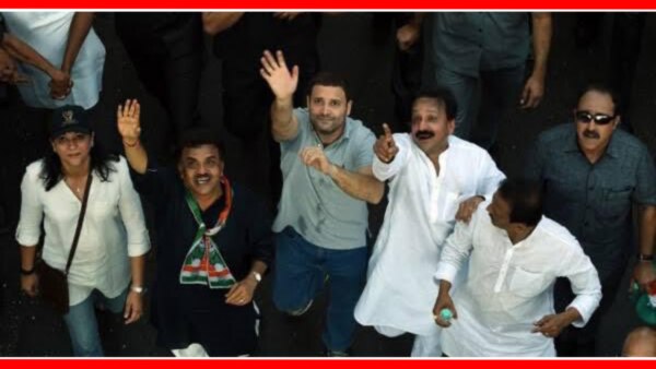 It is being told that Baba Siddiqui and his MLA son Zeeshan met Ajit Pawar on Wednesday night and discussed their next strategy.