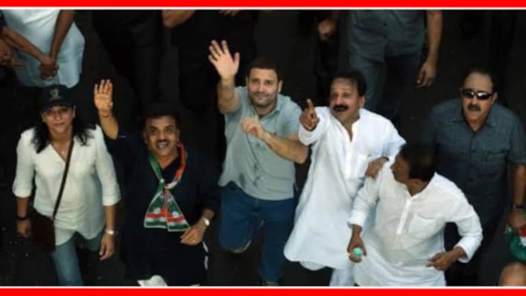 Baba Siddique : मुंबईत काँग्रेसला दुसरा झटका बसणार! माजी मंत्री अजित पवारांच्या गळाला It is being told that Baba Siddiqui and his MLA son Zeeshan met Ajit Pawar on Wednesday night and discussed their next strategy.