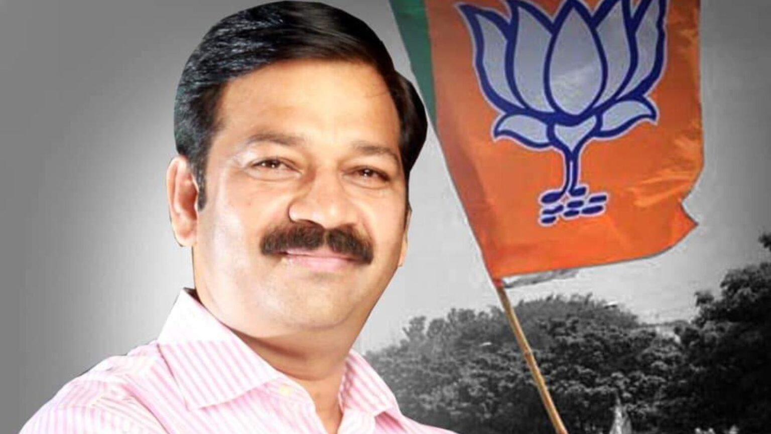 sensational bjp mla ganpat gaikwad shot 4 bullets at shivsena shinde group leader mahesh gaikwad inside the police station kalyan