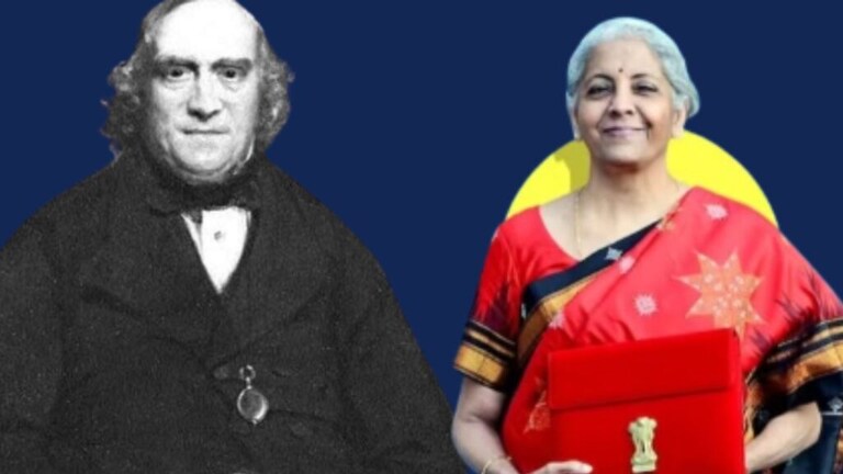 Budget 2024 : पहिलं बजेट मांडणारा होता ब्रिटीश नागरीक…, काय आहे भारतीय अर्थसंकल्पाचा इतिहास? budget 2024 niramla sitharaman speech pm narendra modi what is the history of indian budget