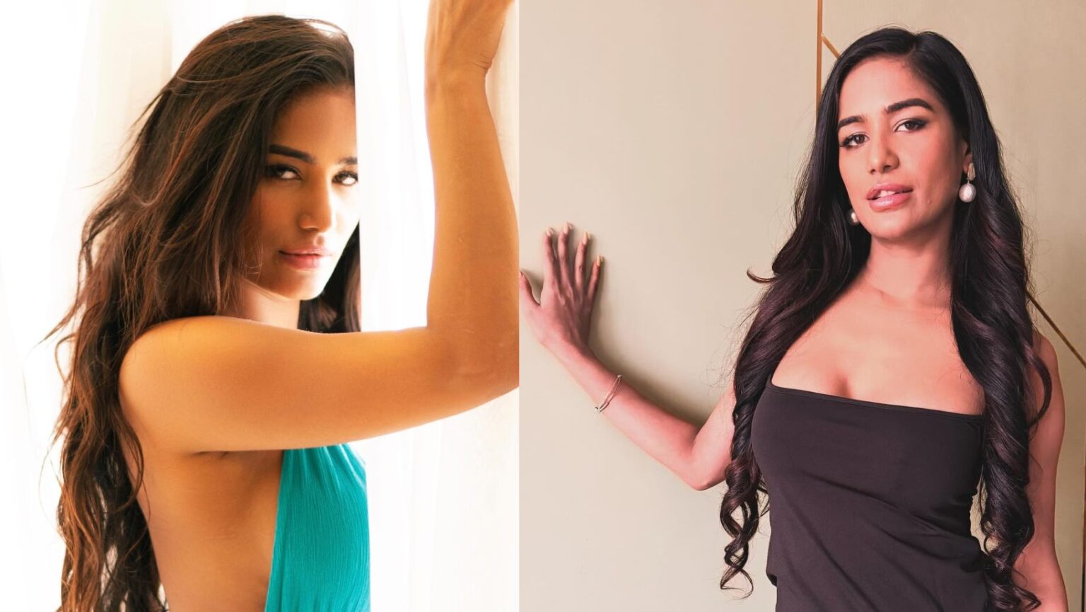 actress Model poonam pandey death by cervical Cancer Instagram Viral Post