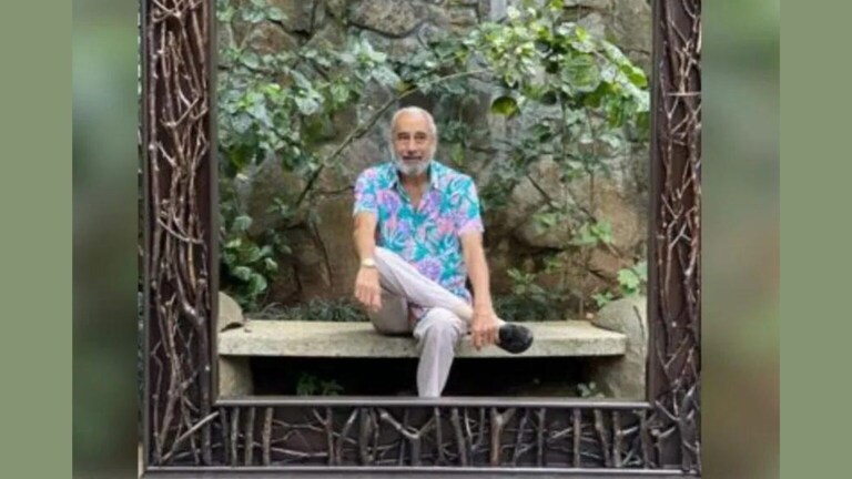 गोव्यात हत्या, मुंबईत अटक! 22 वर्षीय तरूणीने का घडवलं हत्याकांड? Goa Murder Case a 22 year old girl planned the murder of 77 year old man murder in goa arrest in Mumbai