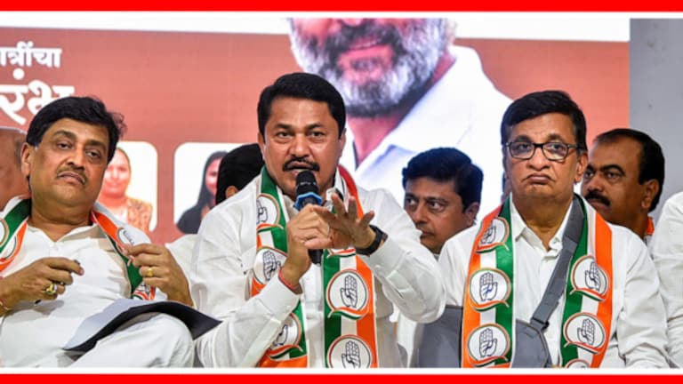 Rajya Sabha election 2024 : काँग्रेसला निवडणुकीत बसणार धक्का? rajya sabha election maharashtra, what will happened in 2022.