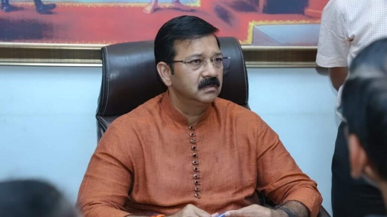 Ganpat Gaikwad: ‘हो झाडल्या मी गोळ्या…’, जाहीर कबुली देणारे आमदार गणपत गायकवाड आहेत तरी कोण? who is the bjp mla ganpat gaikwad who firing on shiv sena leader mahesh gaikwad know his profile