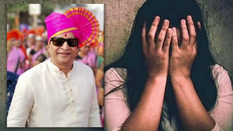 Kalyan : लव्ह, सेक्स आणि गर्भपात…, BJP च्या माजी नगरसेवकावर गुन्हा kalyan crime news rape case against former bjp corporator kolshewadi police shocking crime news