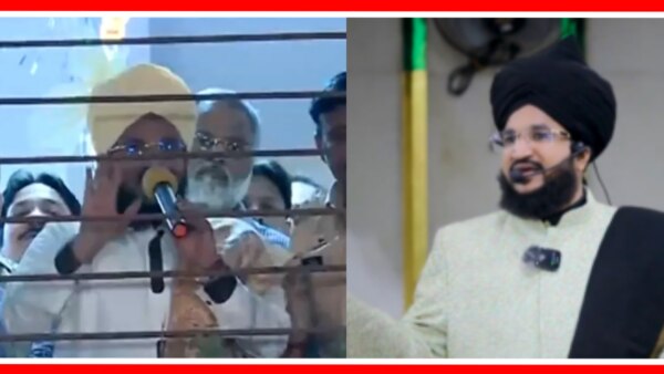 Islamic research scholar Maulana Mufti Salman Azhari is currently in the news. Mufti Salman Azhari has been arrested by Gujarat Police from Mumbai.