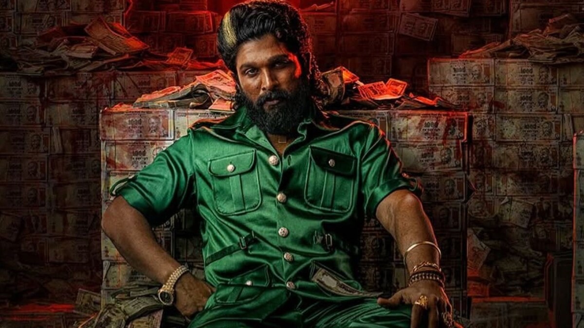 तस्वीर: अल्लू अर्जुन के इंस्टा से. तस्वीर: अल्लू अर्जुन के इंस्टा से.