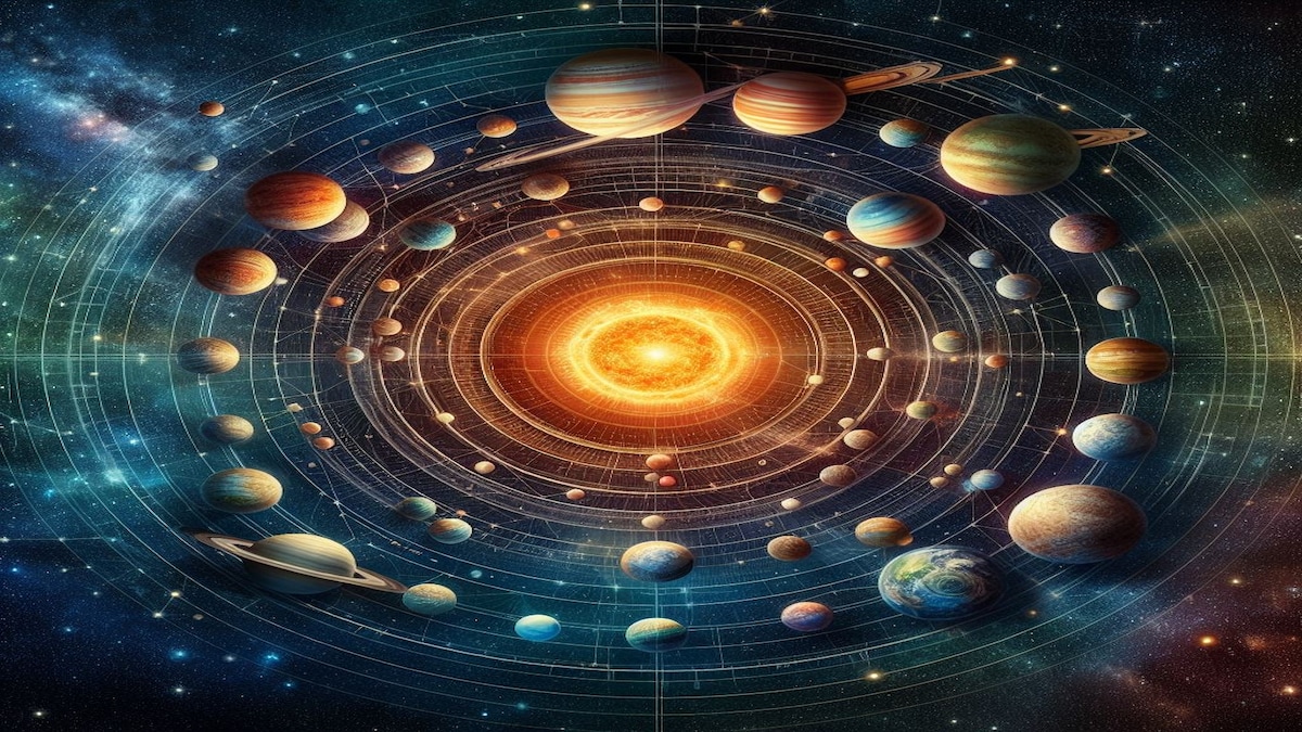 3 किन राशियों पर पड़ेगा शुभ प्रभाव? 3 किन राशियों पर पड़ेगा शुभ प्रभाव?