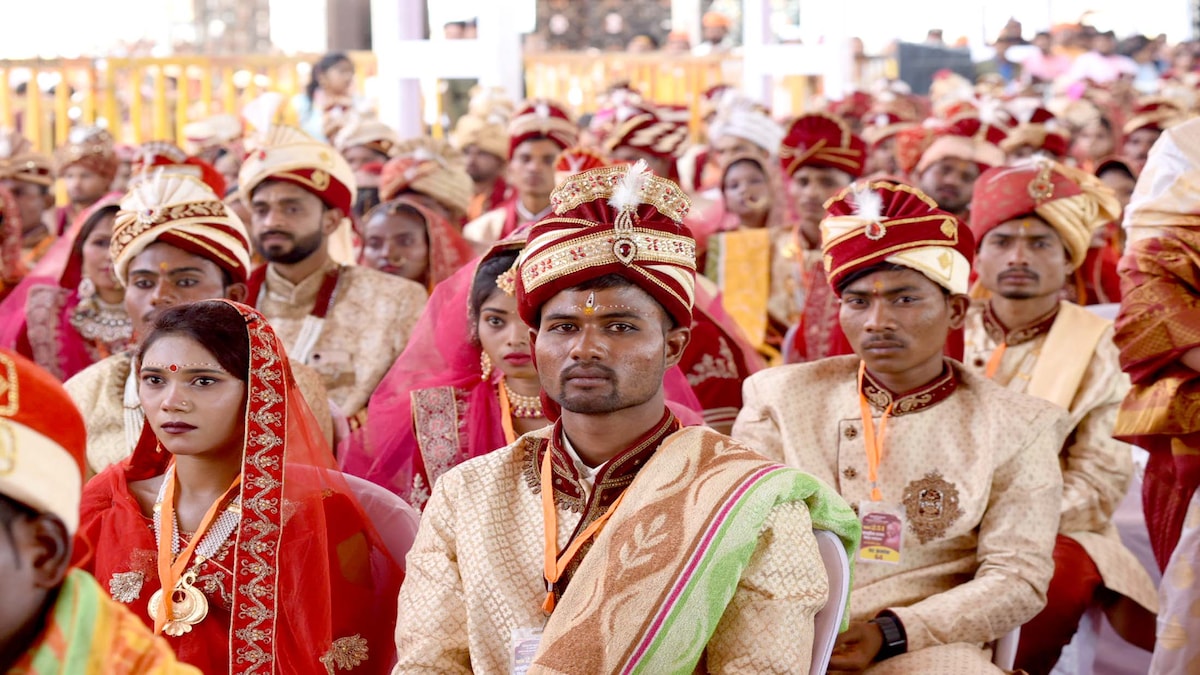 bageshwar_dham_marriage bageshwar_dham_marriage