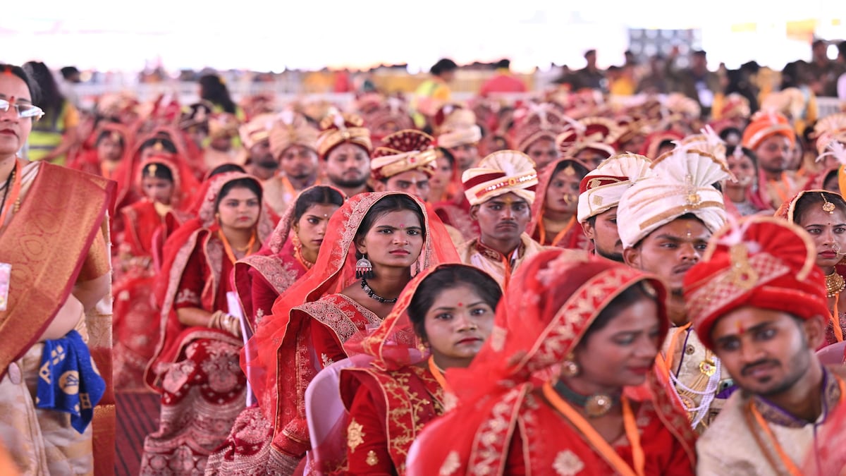 bageshwar_dham_marriage bageshwar_dham_marriage