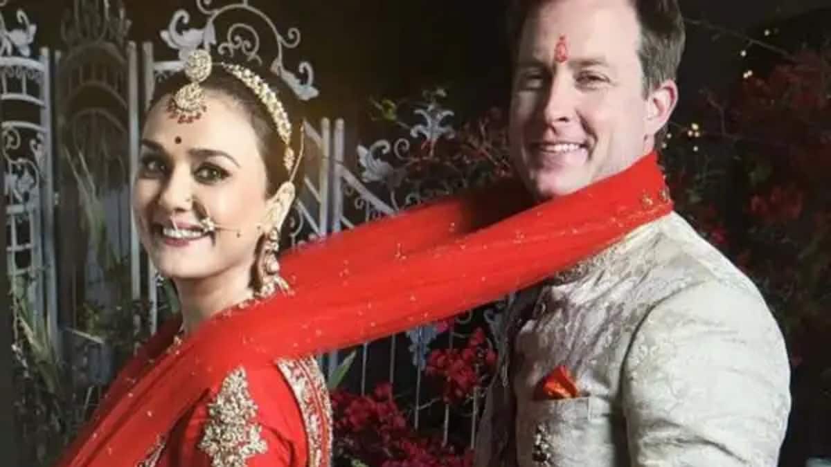 Preity Zinta controversy Preity Zinta controversy