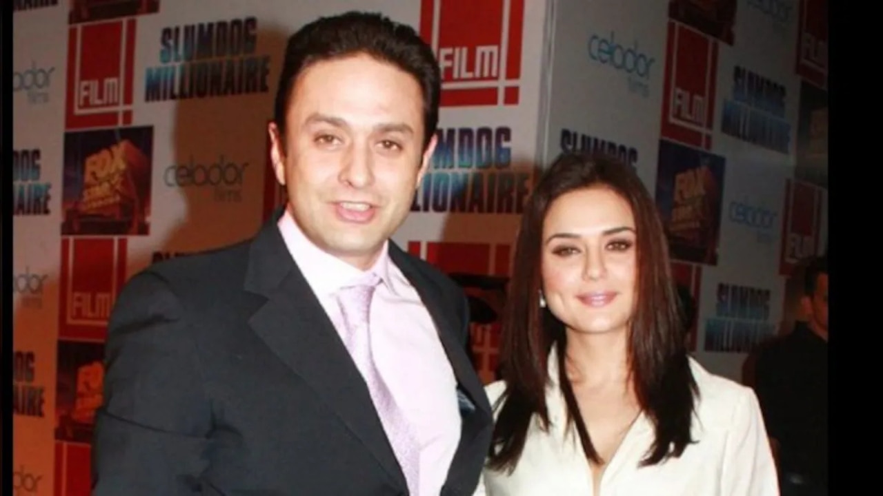 Preity Zinta controversy Preity Zinta controversy