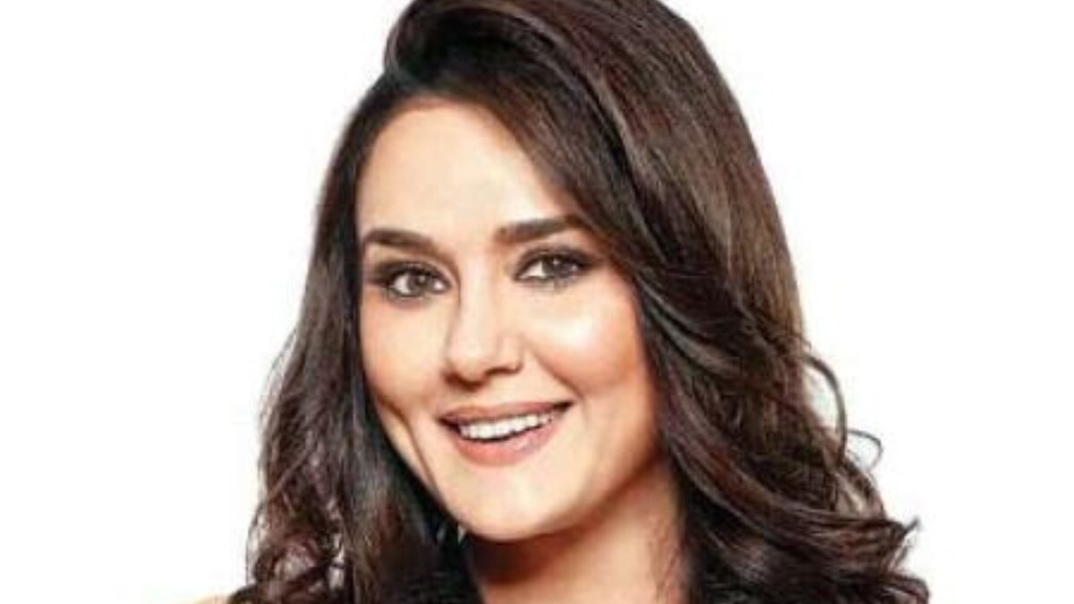 Preity Zinta controversy Preity Zinta controversy