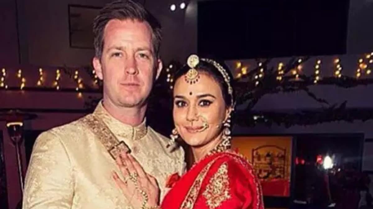 Preity Zinta controversy Preity Zinta controversy