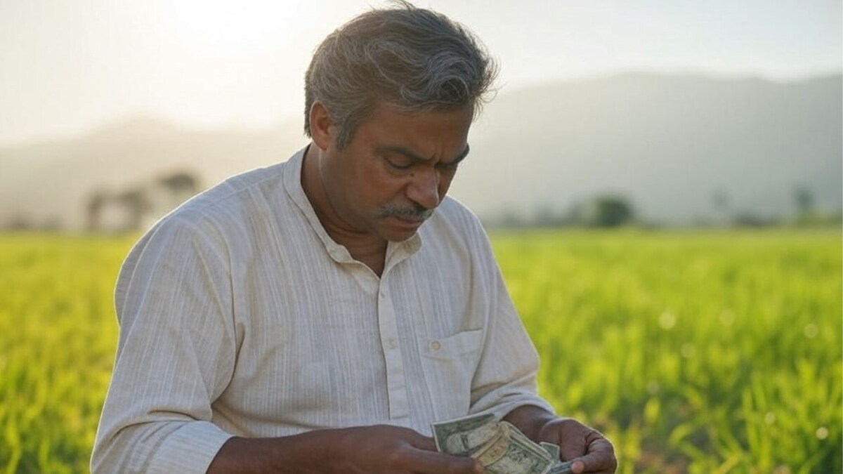 पीएम किसान सम्मान निधि. पीएम किसान सम्मान निधि.