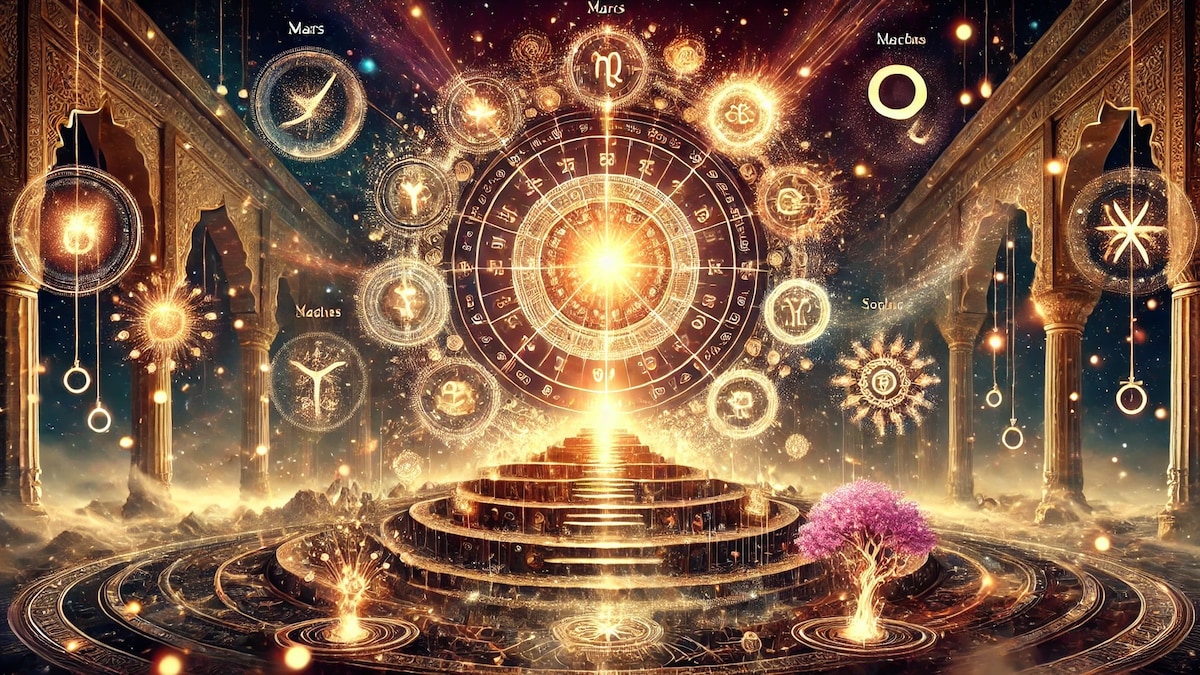 गोचर का प्रभाव गोचर का प्रभाव