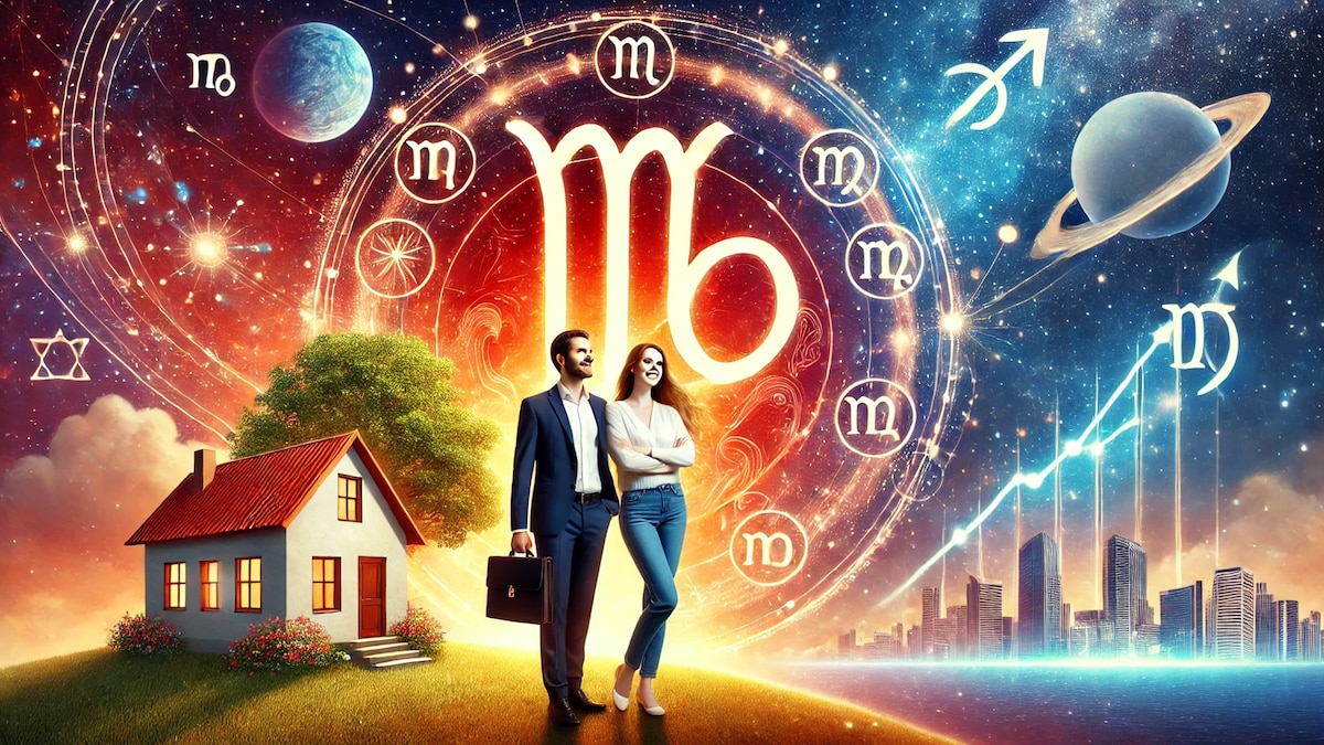 कन्या राशि कन्या राशि