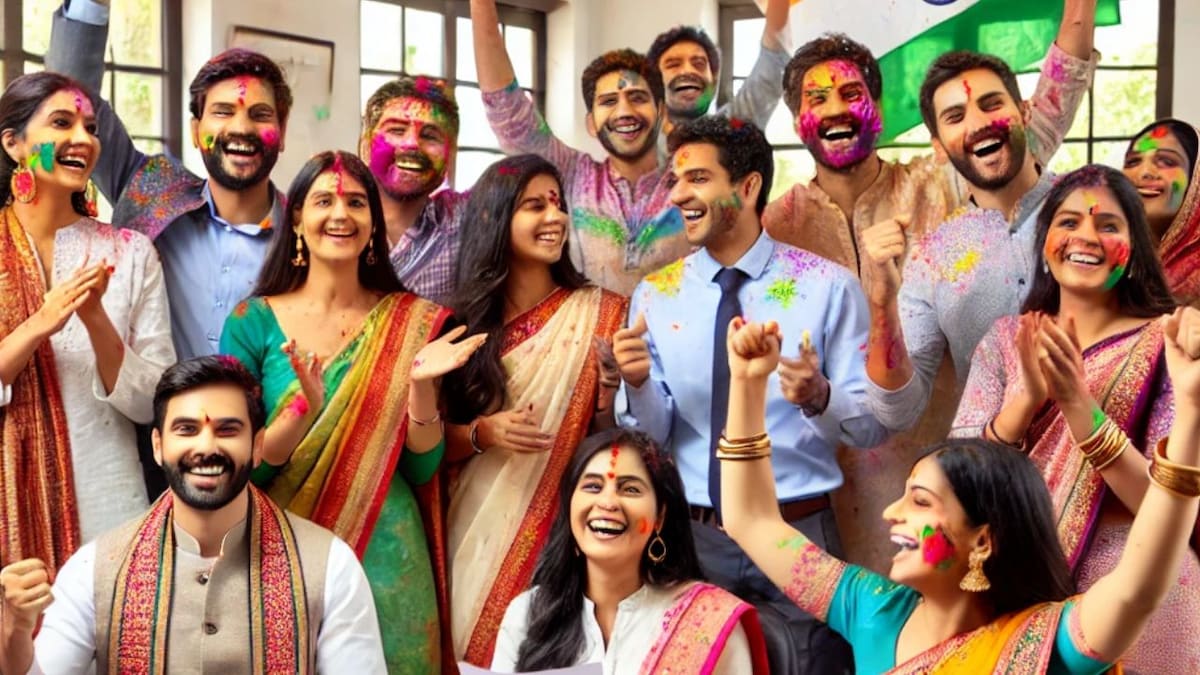 केंद्र और राज्य सरकार के कर्मचारियों को बड़ी सौगात मिल सकती है केंद्र और राज्य सरकार के कर्मचारियों को बड़ी सौगात मिल सकती है