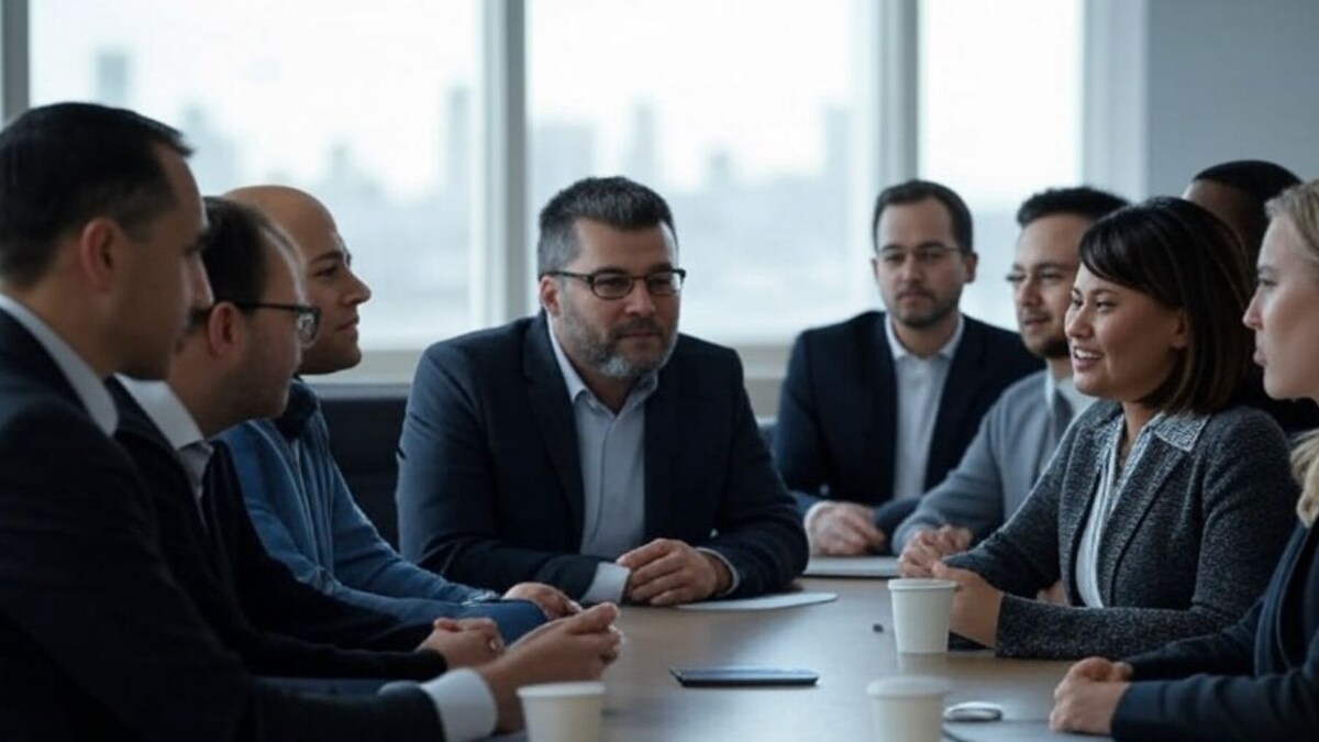 कर्मचारियों की सैलरी और पेंशनर्स की पेंशन में वृद्धि को लेकर चर्चाएँ तेज हो गई हैं कर्मचारियों की सैलरी और पेंशनर्स की पेंशन में वृद्धि को लेकर चर्चाएँ तेज हो गई हैं