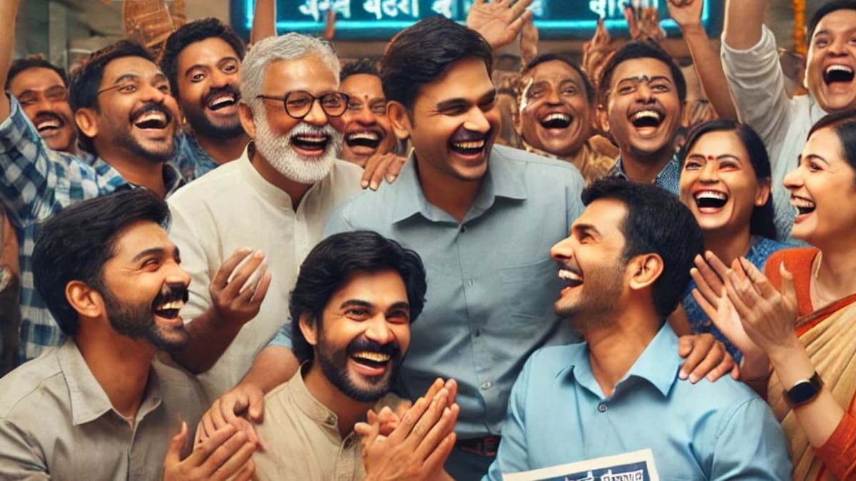 सिफारिशें लागू होने के बाद कर्मचारियों की सैलरी में 40 से 50% तक वृद्धि हो सकती है. सिफारिशें लागू होने के बाद कर्मचारियों की सैलरी में 40 से 50% तक वृद्धि हो सकती है.